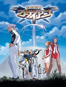 銀裝騎攻Ordian