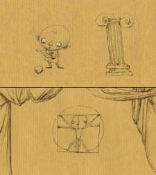Kodomo no Keijijougaku