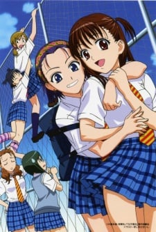 女子高生