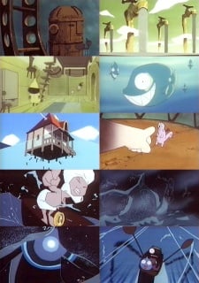 史萊姆冒險記 ~是海耶~