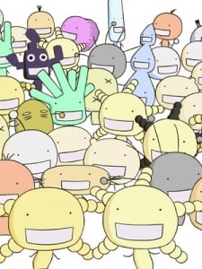 もやしもん