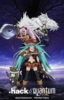 .hack//量子