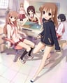 咲-Saki- 阿知賀篇 玄的生日