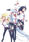 魔裝學園HxH SP