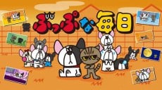 ぶっぷな毎日