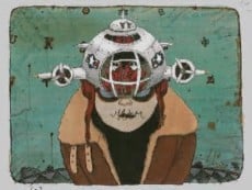 ゴンドラ