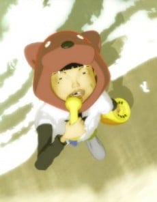鉄コン筋クリート