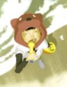 Tekkon Kinkreet Pilot