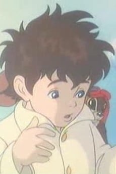 リトル・ニモ パイロット (1987)