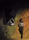 幽遊白書 OVA TWO SHOTS 是成是敗