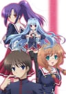 C3 -魔方少女-