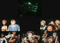 球体パニックアドベンチャーリターンズ!!!