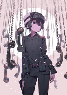 キノの旅 -the Beautiful World- 廃墟の国
