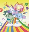 體操小子