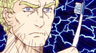 REACH x Thermae Romae: Pietrada no Kekkon