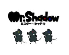 ミスター・シャドウ