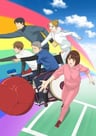 Animation x Paralympic：誰是你的英雄？