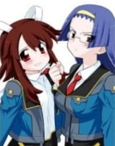 ファイト一発! 充電ちゃん!!
