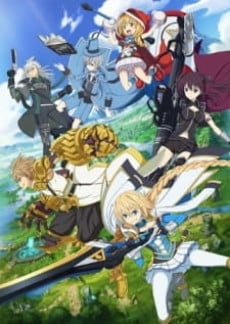 叛逆性ミリオンアーサー TV未放送エピソード