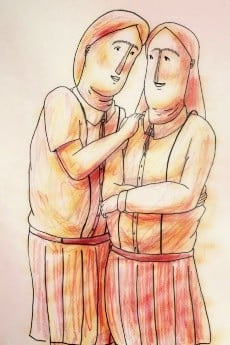 染色体の恋人