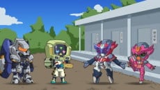 機動戰士學園 G-reco甲子園