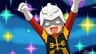 Kidou Senshi Gundam-san WALL-G