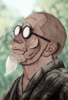 まつすぐな道でさみしい
