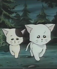ミャウの星