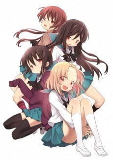 A頻道 OVA