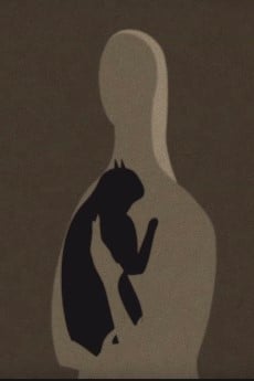 黒い猫