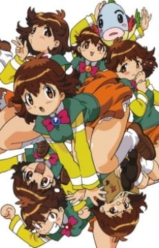Shichinin no Nana: Oshougatsu Da yo! 7×7 = 49-nin no Nana?