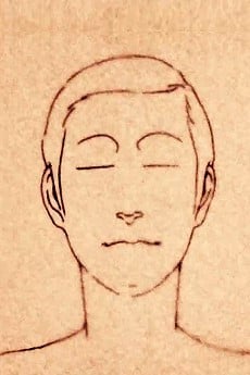 すこやかな歪み