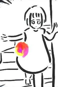 えんえん