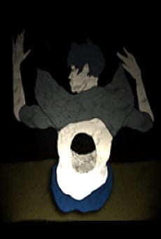 穴
