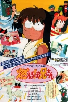 燃える! お兄さん (1989)