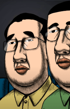 别对映像研出手！