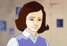 安妮日記