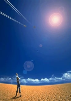超时空要塞Plus 剧场版