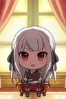 Eiyuu-ou, Bu wo Kiwameru Tame Tenseisu: Soshite, Sekai Saikyou no Minarai Kishi♀ Mini