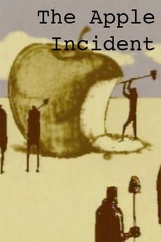苹果事件