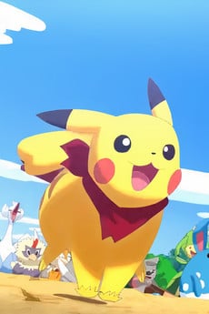 ポケモン不思議のダンジョン マグナゲートと∞迷宮