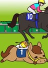 JRA x Gudetama