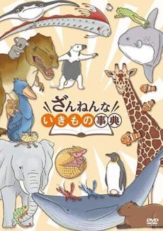 遗憾的进化