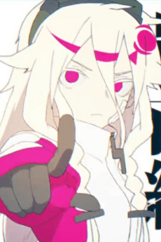 セツナドライブ