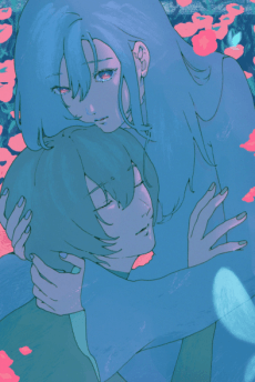 夜に駆ける