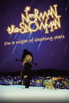 ノーマン・ザ・スノーマン ～流れ星のふる夜に～