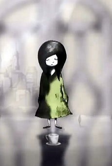 わたしのまんなか