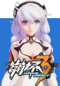 崩坏3 Reburn