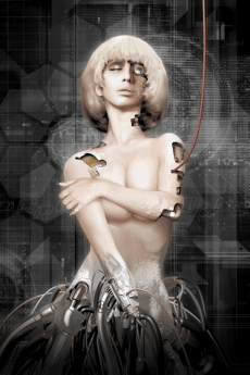 Parasite Dolls