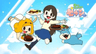 Oniku Daisuki! Zeushi-kun (3-ki): Suteki na Hamburger